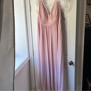 Bridesmaid Dress